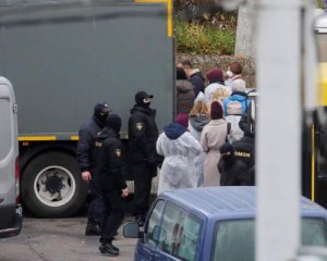 Білоруська опозиція міняє тактику протестів