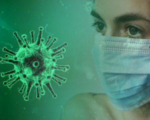 Описали симптоми легкого перебігу коронавірусної хвороби