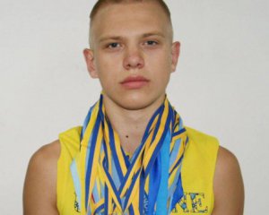 На місці перестрілки опинився випадково: розповіли про загиблого студента-спортсмена
