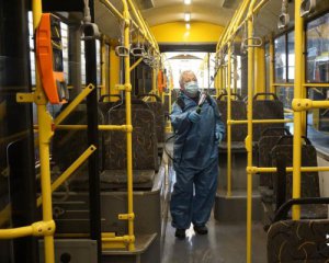 Карантин выходного дня: что будет с транспортом и авиасообщением