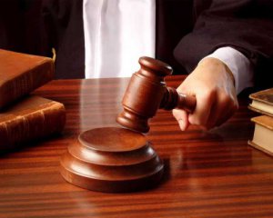 Військового ЗСУ судитимуть за держзраду