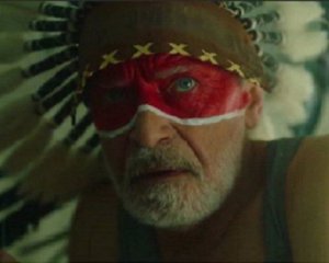 Украинский вестерн &quot;Гроб&quot; победил на кинофестивале в Иране