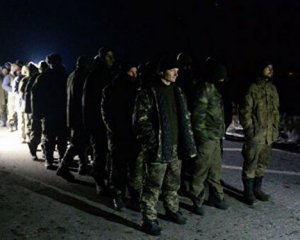 В ТКГ закликали провести обмін полоненими "всіх на всіх" до Нового року