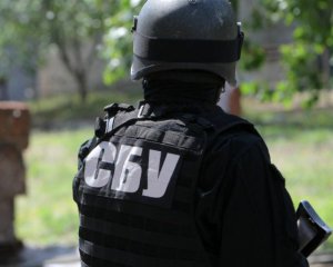 СБУ викрила схему по фальсифікації місцевих виборів