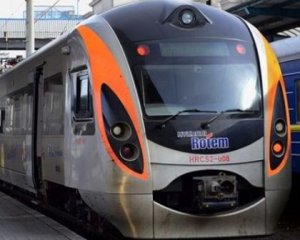 Из Киева во Львов будет ходить еще один "Интерсити"