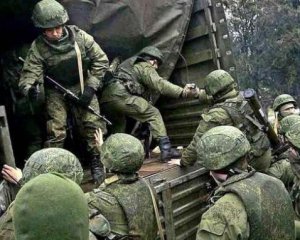 На Донбассе находится 2100 российских военных - Украина в ОБСЕ