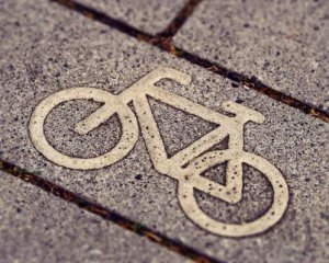 Правительство ввело новые правила для велосипедистов