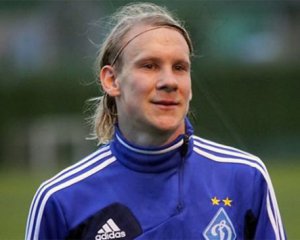 Бывший игрок "Динамо" узнал о коронавирусе в перерыве матча