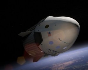 SpaceX провела фінальну перевірку ракети перед запуском