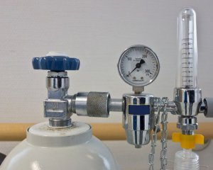 Українські підприємства готові виробляти кисневе обладнання