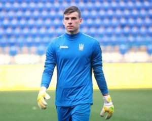&quot;Лунін не готовий до рівня збірної&quot; - ексворотар &quot;Динамо&quot;