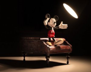 Вперше з 1980 року: компанія Disney отримала річний збиток