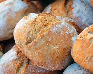 Украину ожидает повышение цен на хлеб