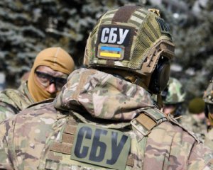 Россиянин с сообщниками пытался вывезти из Украины военное оборудование