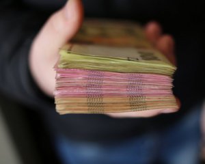 Для покриття дефіциту бюджету гроші не друкуватимуть - голова НБУ