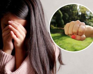 Не поделили мужчину: женщина избила голову ОТГ на глазах односельчан