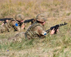 Генпрокуратура оприлюднила статистику смертності серед військових