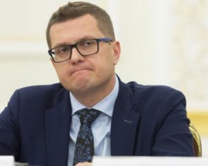 Баканова насторожил законопроект о СБУ: разрушает систему борьбы с оргпреступностью
