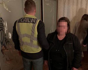 Жінка намагалася продати двох українок до сексуального рабства в Туреччину