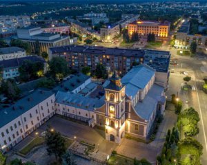 Житомир відмовився від карантину вихідного дня