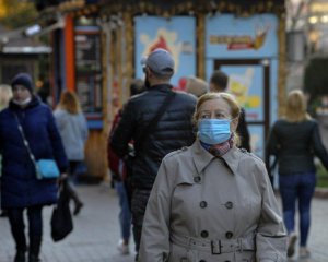 Карантин выходного дня в Киеве: что закрывается, а что нет