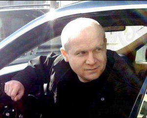 Жертва теракту в туалеті побила адвоката російського бойовика
