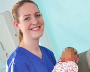 Медсестра вбила 8 малюків
