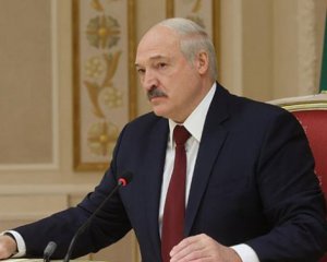 Лукашенко пообіцяв ввести санкції проти України
