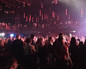 У Львові поліція припинила концерт групи "Бумбокс" через недотримання карантинних вимог