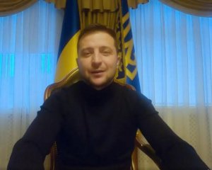 Зеленський записав нове відео з &quot;Феофанії&quot;