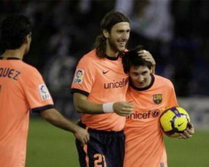 Шевченко відповів на запитання про Чигринського