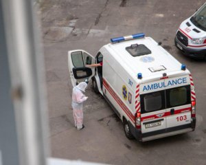 У Києві за добу майже тисяча хворих на коронавірус