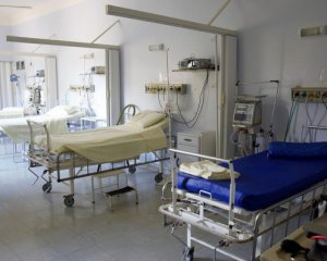 Яка ситуація із завантаженістю коронавірусних лікарень у регіонах