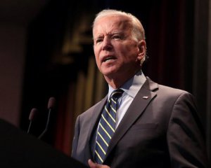 У штабі Байдена прокоментували слова Трампа