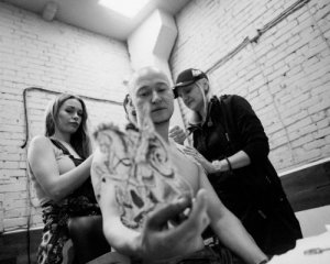 "Зробили з мухи слона" - поліція не переривала концерт "Бумбоксу"