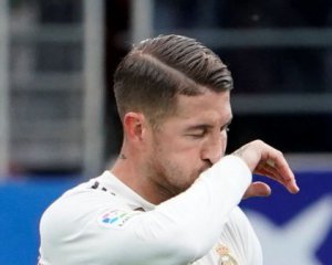 ПСЖ заманює Рамоса щедрим контрактом