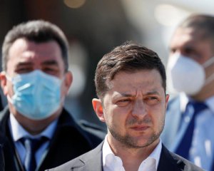 Зеленский отреагировал на победу Санду на выборах в Молдове