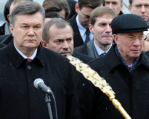 Янукович стал премьером
