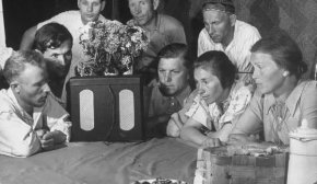 У Харкові провели історичний радіоефір