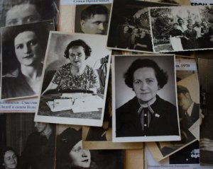 Свидетельствовала в суде против нацистов. В сеть выложили рассказ женщины, которая выжила в Бабьем Яру