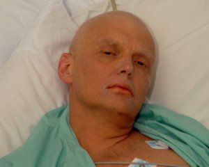 Вдова экс-сотрудника ФСБ, отравленного радиоактивным полонием, подала в суд иск против России