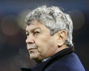 Луческу залишить &quot;Динамо&quot; взимку – румунська преса