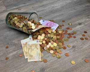 Бюджет на 2021 рік не встигнуть ухвалити вчасно