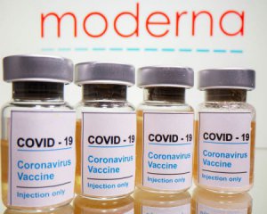 Новая вакцина от коронавируса будет только в США