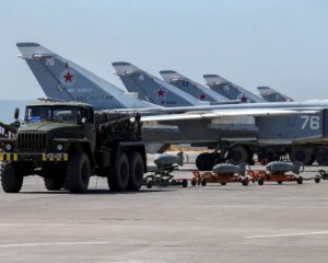 Первая российская военная база появится в Африке