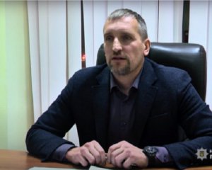 Чоловік генпрокурорки отримав понад 770 тис. за фіктивне звільнення з МВС - ЗМІ