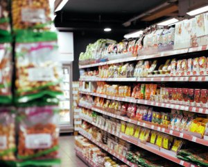 Дорогі продукти кладуть на рівні очей: як керують поведінкою покупців