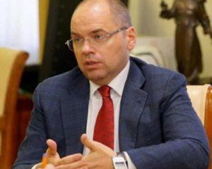 Степанов прокоментував чутки про свою відставку