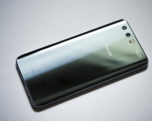 Huawei продаст бренд - официальное заявление