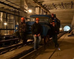 На станции метро Вокзальная построят дополнительный выход